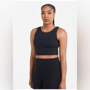 Roam Loud Yanta Tank Bra Racerback Women's Sports Bra